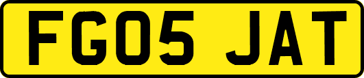 FG05JAT