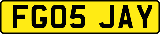 FG05JAY