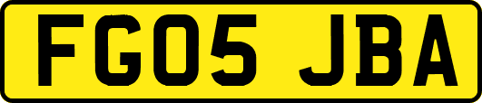 FG05JBA