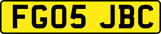 FG05JBC