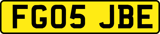 FG05JBE