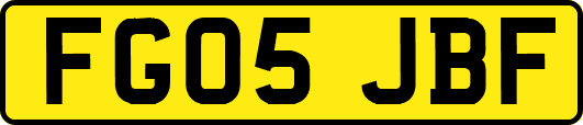FG05JBF
