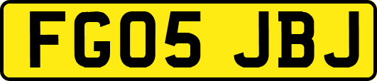 FG05JBJ