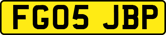 FG05JBP