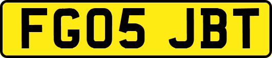 FG05JBT