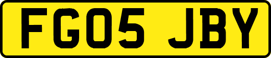 FG05JBY