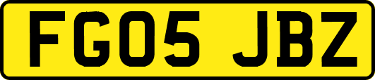 FG05JBZ