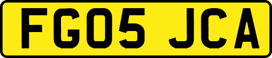 FG05JCA