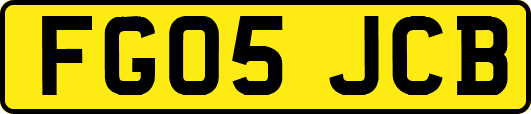 FG05JCB