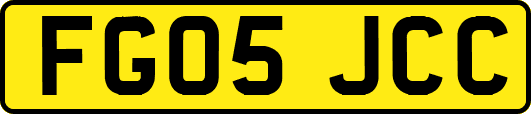 FG05JCC