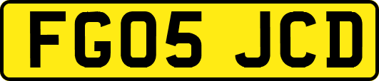 FG05JCD