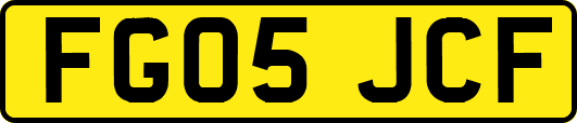 FG05JCF