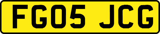 FG05JCG