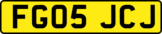 FG05JCJ