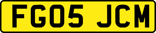 FG05JCM