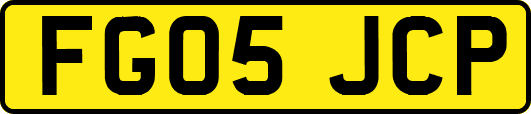 FG05JCP