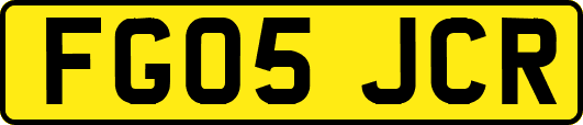 FG05JCR