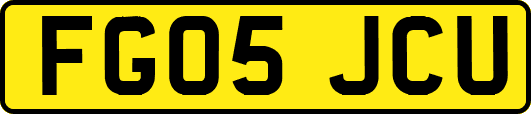 FG05JCU
