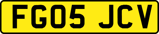 FG05JCV