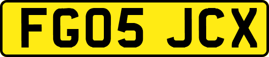 FG05JCX