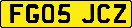 FG05JCZ