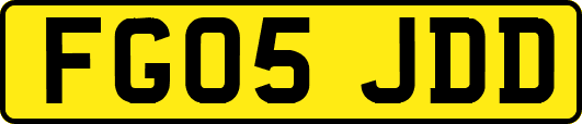 FG05JDD