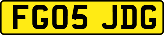 FG05JDG