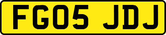 FG05JDJ