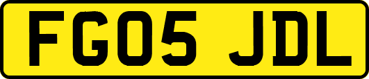 FG05JDL