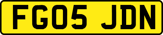 FG05JDN
