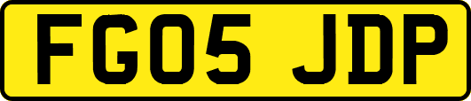FG05JDP