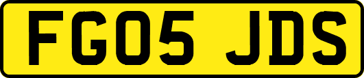 FG05JDS