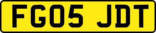 FG05JDT