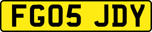 FG05JDY