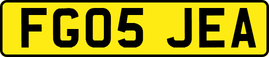 FG05JEA