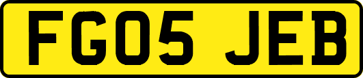 FG05JEB