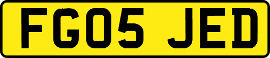 FG05JED
