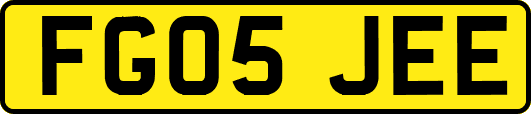 FG05JEE
