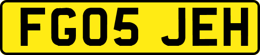FG05JEH