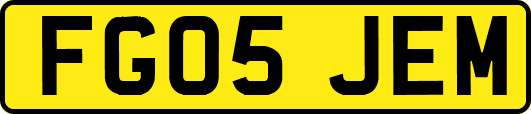 FG05JEM