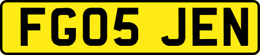 FG05JEN