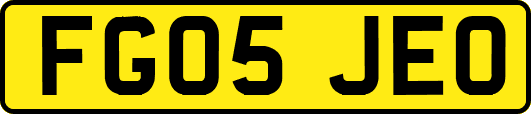 FG05JEO