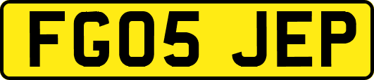FG05JEP