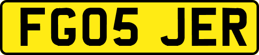 FG05JER
