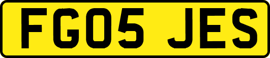 FG05JES