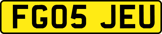FG05JEU