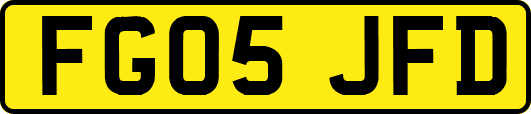 FG05JFD