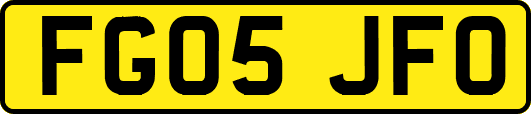 FG05JFO