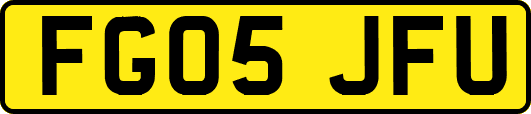 FG05JFU