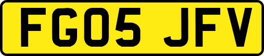 FG05JFV